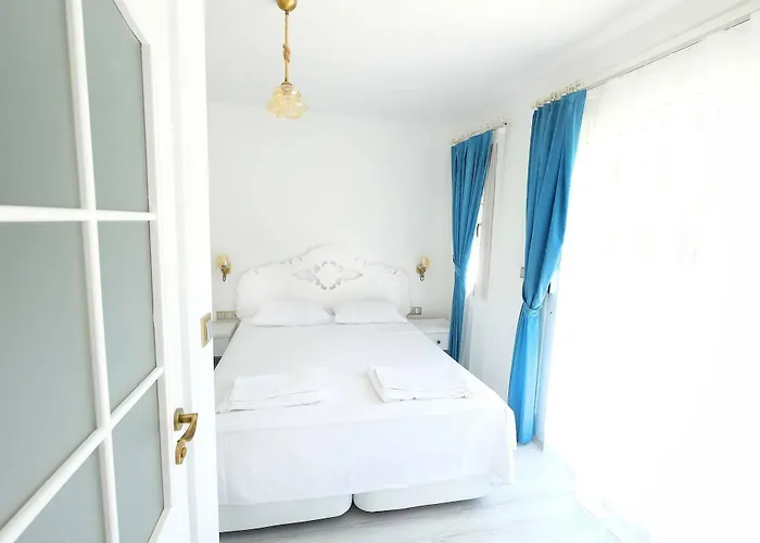 Frühstückspension Bugra (adults Only) 2*