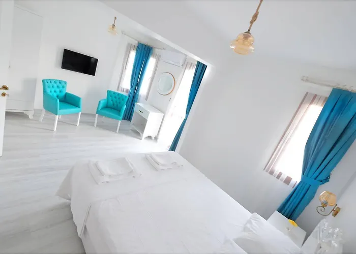 Frühstückspension Bugra (adults Only) 2*