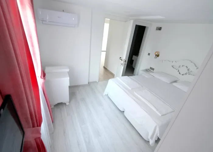 Frühstückspension Bugra (adults Only) Alaçatı