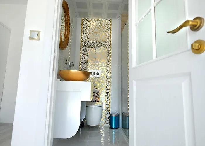 Bugra (adults Only) Frühstückspension