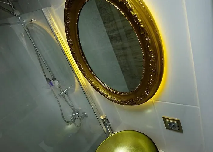 Bugra (adults Only) Frühstückspension