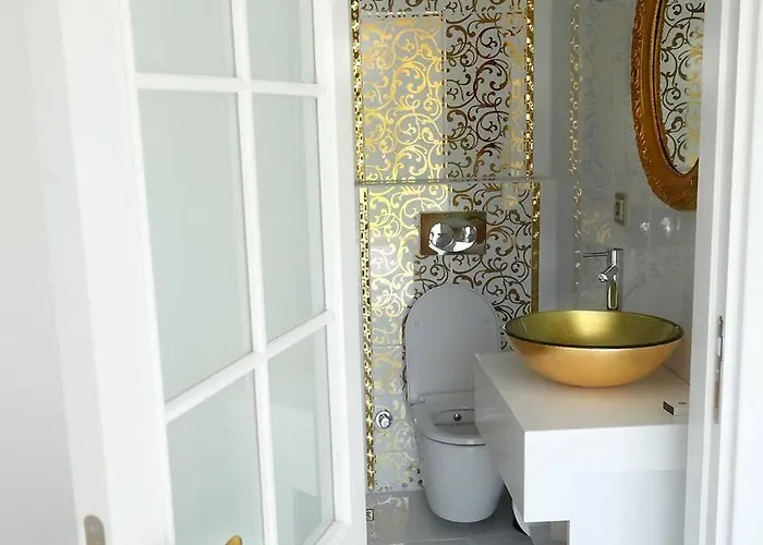 Bugra (adults Only) Frühstückspension 2*