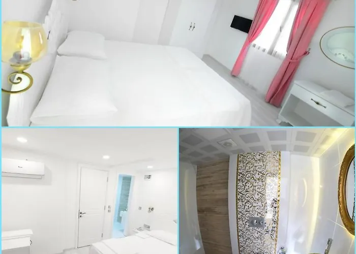 Bugra (adults Only) Alaçatı
