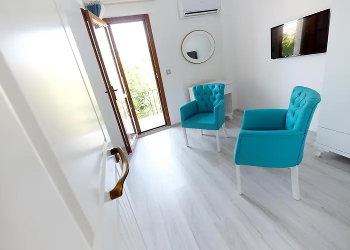 Frühstückspension Bugra (adults Only) 2*